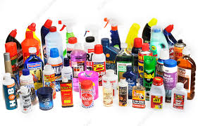 Chemicals